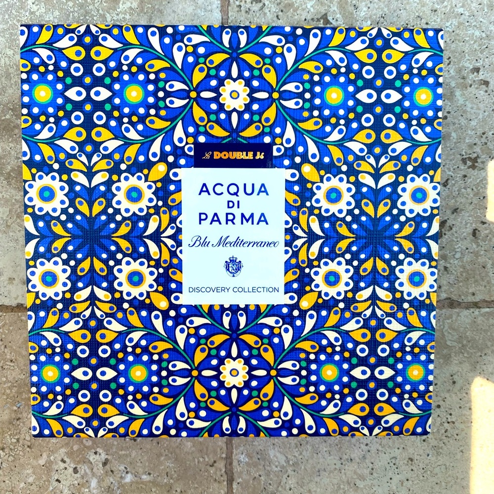 Acqua di Parma Roll On Perfumes